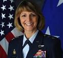 Meet Air Force Major General