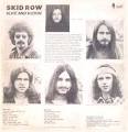SKID ROW Alive And Kicking music reviews and MP3