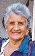 ANNA DIGREGORIO TODISCO Obituary: View ANNA TODISCO\u0026#39;s Obituary by ... - 2TODIA052813_045945