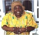 Cedella Booker about her son Bob Marley
