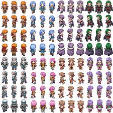 Chars RPG Maker XP + Faces!!! Images?q=tbn:ANd9GcSyiXYuPwL-huJ6PrFjw6Dai9YM-iQKunMGlROFC3IiJ3j18u88&t=1