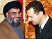 By: Sami Jamil Jadallah. Sayyed Nasrallah, you are wrong, very very wrong to ... - assad-nasrallah