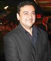 Singer Adnan Sami Photos