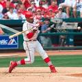 Photos of ALBERT PUJOLS' Swing