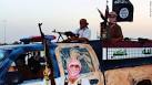 ISIS militant Jihadi John identified, U.S. officials say - CNN.