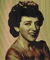 Mascha Benya was a lyrical