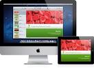 Apple's new iBooks 2, iBooks Author and iTunes U apps are moves to capture