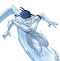 Iceman (Ultimate) - Marvel Universe Wiki: The definitive online ...