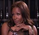 NeNe and her ego told Sheree,
