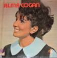 Albumcover Alma Cogan - Alma Cogan Coveransicht: Alma Cogan - Alma Cogan