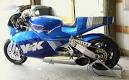 MTT Y2K Turbine Motorcycle For Sale