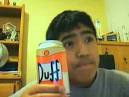 energy drink vitamin b3