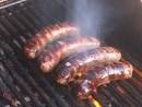Easy to Cook Recipes: Grilled Schlitz Malt Liquor Bratwursts (Malt ...