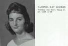 Barbara Kay (Kennedy) Godwin