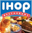 Buy an IHOP Gift Card - Who