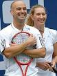 Image Andre Agassi: I Used Crystal Picture