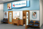 CVS Minute Clinic walk in clinic review - quick and easy ...