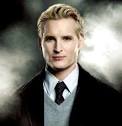 Carlisle's top ten pick up lines | Twilight Guide