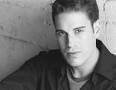 Tom Dolby (no relation to the singer) passes through Beatrice today on his