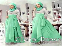 model baju muslim terbaru 2014 di tanah abang terlaris dan ...