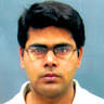Shekhar Pandey - Associate Vice President, Mudra Ahmedabad. - Shekhar012