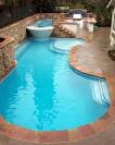 Swimming Pool Design Ideas