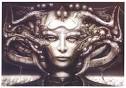 Hans Ruedi Giger, who uses his artist name H.R. Giger, was born in 1940 to a ... - giger