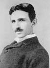 Nicolas Tesla