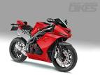 Why don't Triumph make a Daytona 1050 ? - Sportbikes.