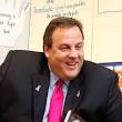 Chris Christie (R), Christie