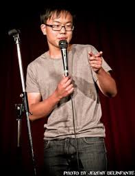 Q\u0026amp;A :: Aaron Chen – The Laugh Stand - 967016_10151684747180695_97611389_o