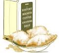 Cafe Du Monde - Original French Market Coffee Stand New Orleans ...