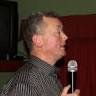 Garda Eddie Grimes Retires