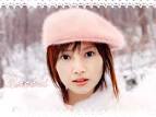 Abe Natsumi 800 x 600