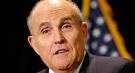Rudy Giuliani is pictured.