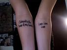 SYLVIA PLATH « Contrariwise: Literary Tattoos