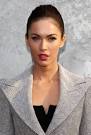Megan Fox With Pearls Jacket