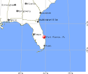 Fort Pierce, Florida (FL) profile: population, maps, real estate ...
