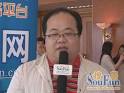 许磊:新媒体就是新机遇放心才能