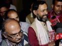 AAPrift | Prashant Bhushan, Yogendra Yadav slam false allegations.