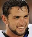 Andrew Luck