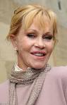 She seems to be enjoying single life! Melanie Griffith glows in.