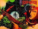Flash Gordon: Zeitgeist to