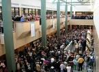 Fort Wayne, IN : Allen County Public Library Grand Opening ...