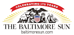 Pix For > BALTIMORE SUN Logo
