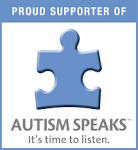 Tutu for AUTISM SPEAKS