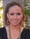 Tracie Thoms Actress Tracie