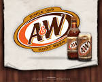 A&amp;W Root Beer