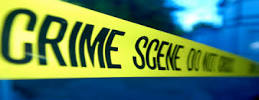 Crime Scene – 13th jan 2012