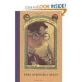 Amazon.com: The Miserable Mill (A Series of Unfortunate Events ...